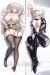 Azur Lane Gorizia Dakimakura Hugging Body Pillow Cover A0913D