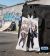 Azur Lane Gorizia Mini Dakimakura Keychain Phone Strap A0913KCD