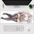 Azur Lane Gorizia Gaming Mouse Pad Desk Pad Playmat A0913MP