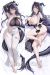 Azur Lane Nayoro Dakimakura Hugging Body Pillow Cover A0914B
