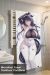 Azur Lane Nayoro Microfiber Hand and Bath Towel A0914FT