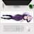 TenSura Shion Gaming Mouse Pad Desk Pad Playmat A0916MP