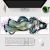Arknights Endfield Zhuang Fangyi Gaming Mouse Pad Desk Pad Playmat A0917MP