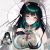 Arknights Endfield Zhuang Fangyi 3D Wrist Rest Oppai Mouse Pad A0917MWA