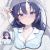 Blue Archive Hayase Yuuka 3D Wrist Rest Oppai Mouse Pad A0919MWC