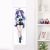 Blue Archive Hayase Yuuka Life-Size Fabric Wall Scroll A0919WS