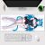 Neverness to Everness Mint Gaming Mouse Pad Desk Pad Playmat A0920MP