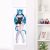 Neverness to Everness Mint Life-Size Fabric Wall Scroll A0920WS