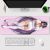 Yandere Dark Elf Mariabell Gaming Mouse Pad Desk Pad Playmat A0921MP