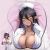 Yandere Dark Elf Mariabell 3D Wrist Rest Oppai Mouse Pad A0921MWA