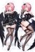 Zenless Zone Zero Remielle Dan Dakimakura Hugging Body Pillow Cover A0922A