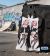 Zenless Zone Zero Remielle Dan Mini Dakimakura Keychain Phone Strap A0922KCD
