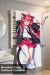 Neverness to Everness Nanally Microfiber Hand and Bath Towel A0923FT