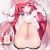 Neverness to Everness Nanally 3D Wrist Rest Oppai Mouse Pad A0923MWA