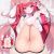 Neverness to Everness Nanally 3D Wrist Rest Oppai Mouse Pad A0923MWB