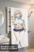 Blue Archive Akane Microfiber Hand and Bath Towel A0924FT