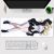 The Witch and the Beast Guideau Gaming Mouse Pad Desk Pad Playmat A0925MP
