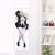 The Witch and the Beast Guideau Life-Size Fabric Wall Scroll A0925WS