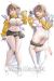 Goddess of Victory: Nikke Anis: Star Dakimakura Hugging Body Pillow Cover A0926A