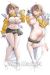 Goddess of Victory: Nikke Anis: Star Dakimakura Hugging Body Pillow Cover A0926B