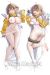 Goddess of Victory: Nikke Anis: Star Dakimakura Hugging Body Pillow Cover A0926C