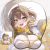 Goddess of Victory: Nikke Anis: Star 3D Wrist Rest Oppai Mouse Pad A0926MWA