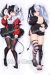 Neverness to Everness Lacrimosa Dakimakura Hugging Body Pillow Cover A0927B