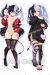Neverness to Everness Lacrimosa Dakimakura Hugging Body Pillow Cover A0927C