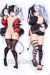 Neverness to Everness Lacrimosa Dakimakura Hugging Body Pillow Cover A0927D