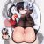 Neverness to Everness Lacrimosa 3D Wrist Rest Oppai Mouse Pad A0927MWB