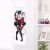 Neverness to Everness Lacrimosa Life-Size Fabric Wall Scroll A0927WS