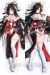 Neverness to Everness Hotori Dakimakura Hugging Body Pillow Cover A0928A