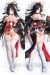 Neverness to Everness Hotori Dakimakura Hugging Body Pillow Cover A0928C