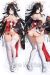Neverness to Everness Hotori Dakimakura Hugging Body Pillow Cover A0928D