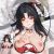 Neverness to Everness Hotori 3D Wrist Rest Oppai Mouse Pad A0928MWB