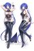 Zenless Zone Zero Promeia Dakimakura Hugging Body Pillow Cover A0929C