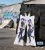 Zenless Zone Zero Promeia Mini Dakimakura Keychain Phone Strap A0929KCA