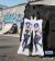 Zenless Zone Zero Promeia Mini Dakimakura Keychain Phone Strap A0929KCD