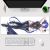 Zenless Zone Zero Promeia Gaming Mouse Pad Desk Pad Playmat A0929MP