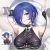 Zenless Zone Zero Promeia 3D Wrist Rest Oppai Mouse Pad A0929MWA