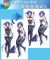 Zenless Zone Zero Promeia Undressable Dakimakura Hugging Body Pillow Cover A0929U