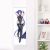 Zenless Zone Zero Promeia Life-Size Fabric Wall Scroll A0929WS