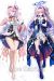 Wuthering Waves Denia Dakimakura Hugging Body Pillow Cover A0930A