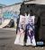 Wuthering Waves Denia Mini Dakimakura Keychain Phone Strap A0930KCA