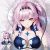 Wuthering Waves Denia 3D Wrist Rest Oppai Mouse Pad A0930MWC