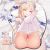Genshin Impact Nicole Reeyn 3D Wrist Rest Oppai Mouse Pad A0931MWB