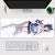 Goddess of Victory: Nikke Mint Gaming Mouse Pad Desk Pad Playmat A0932MP