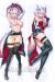 Arknights Endfield Mi Fu Dakimakura Hugging Body Pillow Cover A0933C