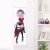 Arknights Endfield Mi Fu Life-Size Fabric Wall Scroll A0933WS
