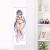 Azur Lane Mogador Life-Size Fabric Wall Scroll A0934WS